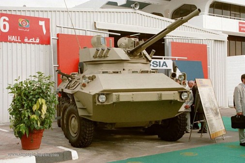 BTR-90 100mm 007