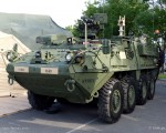 Stryker 8x8 B002