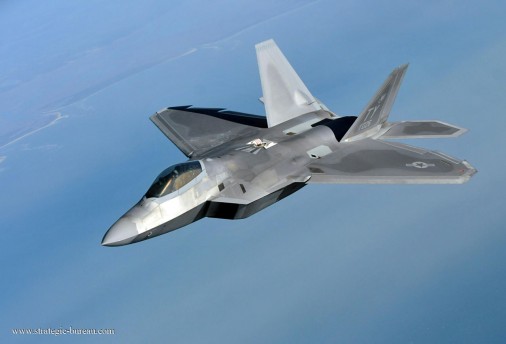 F-22 002