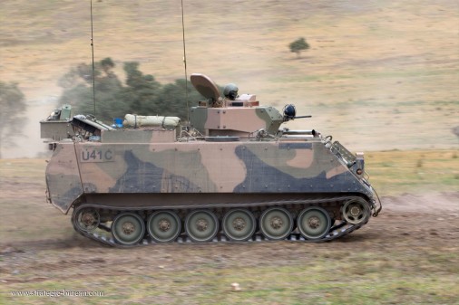 M113AS4 001