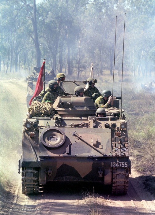 M113AS4 003