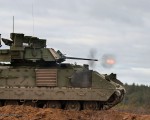 M2 Bradley firing A001