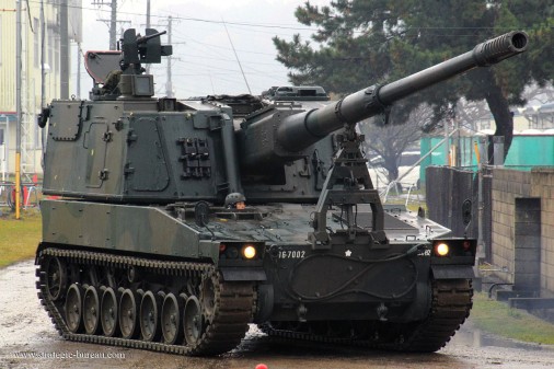 Type 99 Japon 001