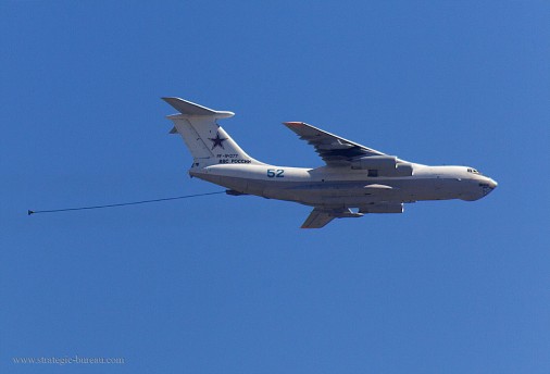 Il-78M Midas 004