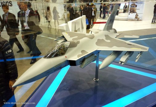 KF-X 003