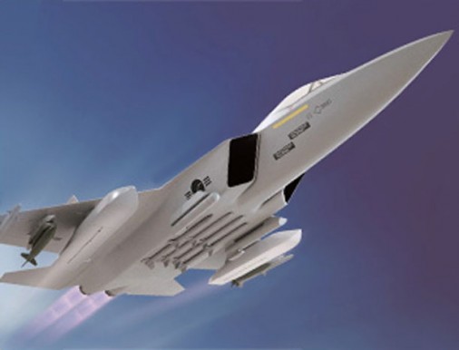 KF-X 005