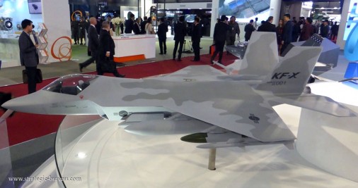 KF-X 006