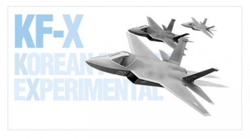 KF-X 007