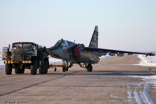 Su-25 007