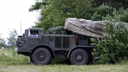 BM-22 Uragan 011