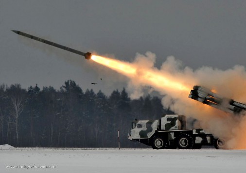 BM-30 Smerch 007