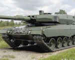 Leopard-2PL A001