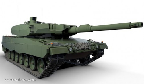 Leopard-2PL A002