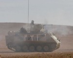 M-113 Jordanie tir A000x506