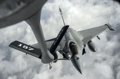 Rafale refluing A002