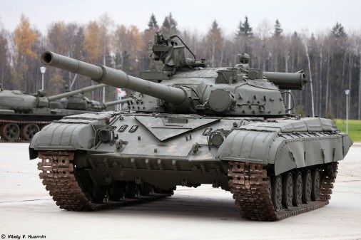 T-64B-001