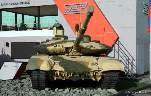 T-90MS 001