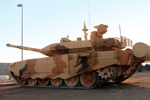 T-90MS 002