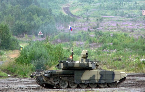 T-90MS 009