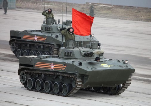 BMD-4M 006_DP