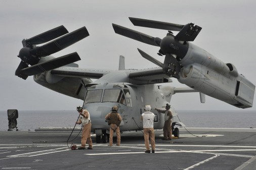 MV-22 Osprey_03aHS