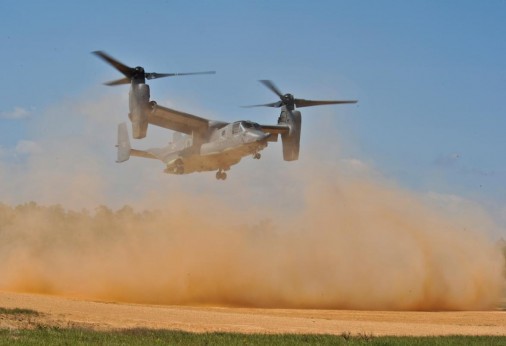 MV-22 Osprey_04bHS