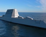 DDG-1000 Zumwalt  001