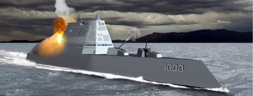 DDG-1000 Zumwalt  003