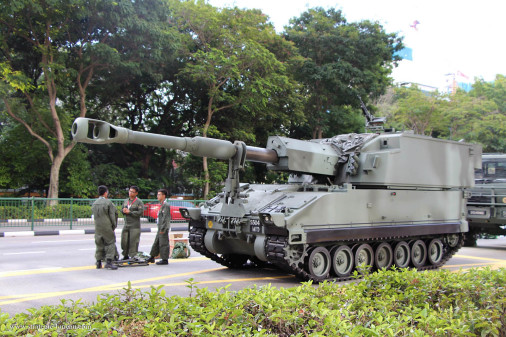 SSPH_Primus_artillerie_Singapore_006