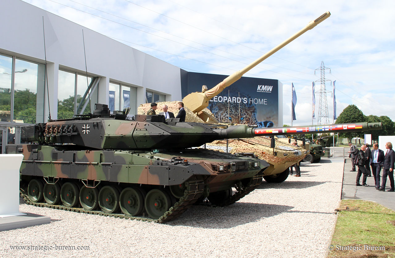 Картинки по запросу Leopard 2A7
