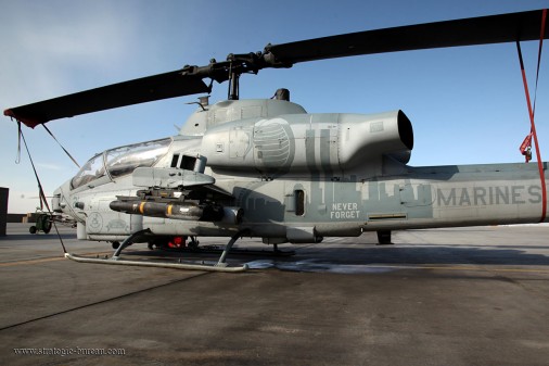 AH-1W Super Cobra 002