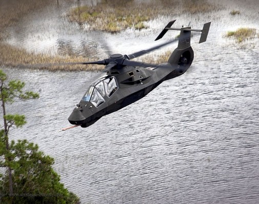 RAH-66-Comanche-helicoptere-USA-004