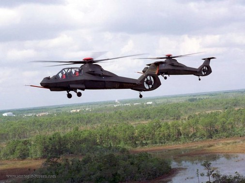 RAH-66-Comanche-helicoptere-USA-008