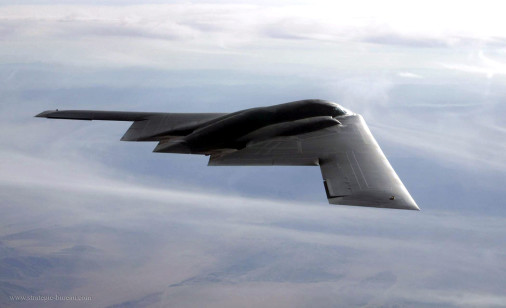 B-2_Spirit_Bombardier_USA_005