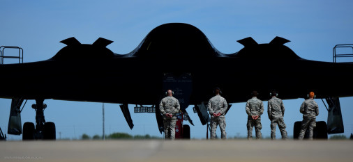 B-2_Spirit_Bombardier_USA_008