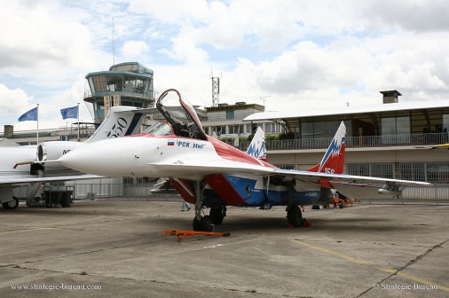 MiG-35 A001