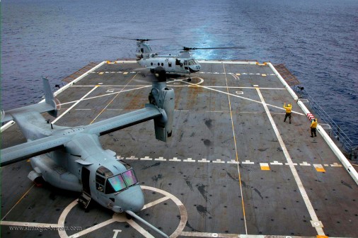 MV-22 LPD-17 A010