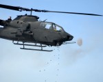 AH-1 coree tir A110a