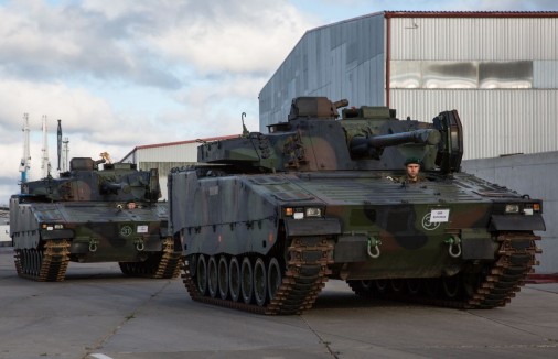 CV9035NL Estonie A003a