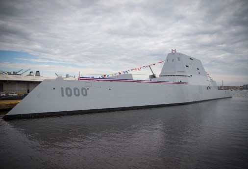 DDG-Zumwalt-1000 A101a