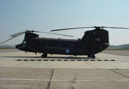 CH-74SD A001