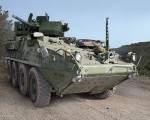 Stryker 30mm A101