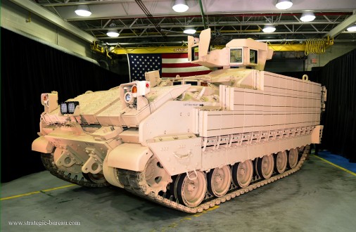 AMPV-USA-M2 A001