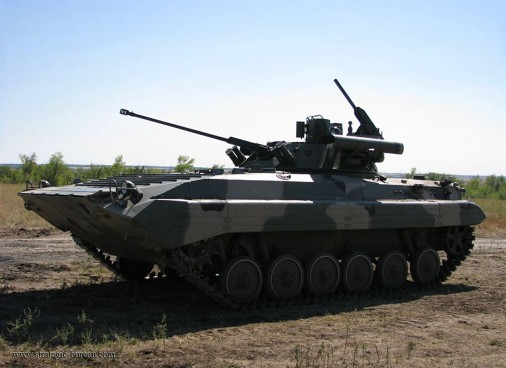 BMP-2 Berejok 001