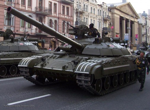 T-64BM Bulat 004