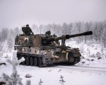 K9-Thunder_artillerie_Coree-Sud_A201_Finlande