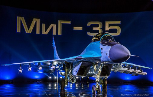 MiG-35-001