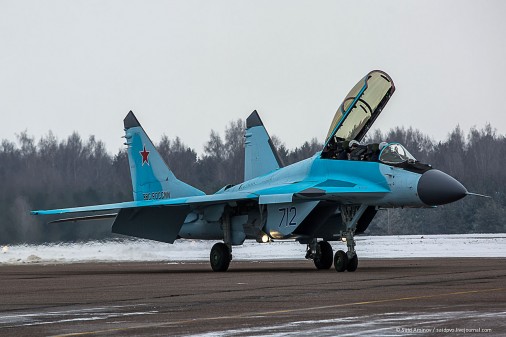 MiG-35-009