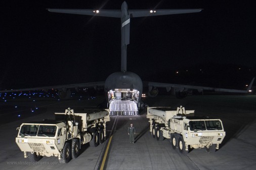 THAAD-004