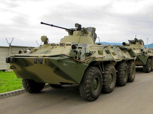 BTR-82A-000